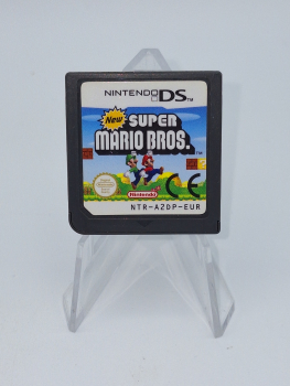 New Super Mario Bros. DS - Nur Modul